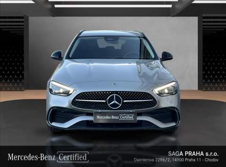 Mercedes-Benz - C-class