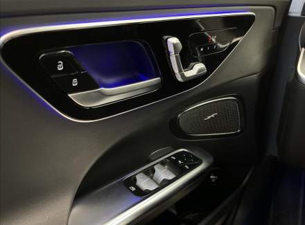 Mercedes-Benz - C-class