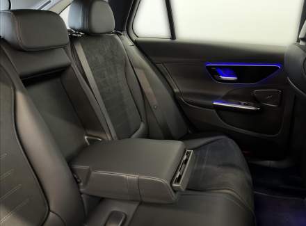 Mercedes-Benz - C-class