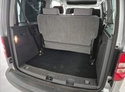 Volkswagen - Caddy