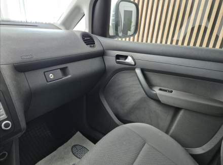 Volkswagen - Caddy
