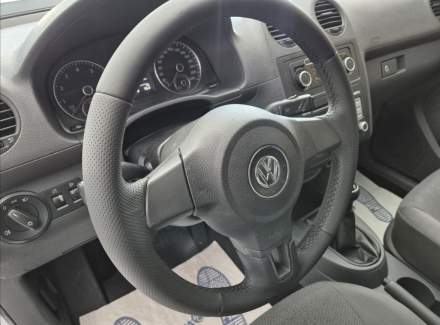 Volkswagen - Caddy