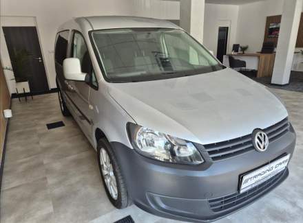 Volkswagen - Caddy