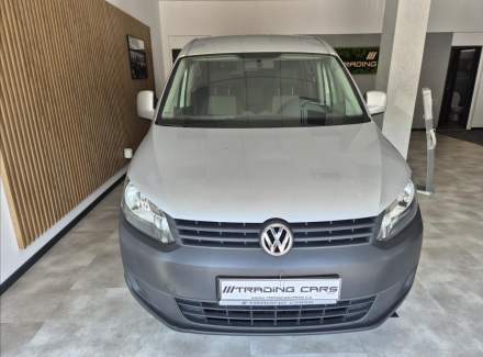 Volkswagen - Caddy