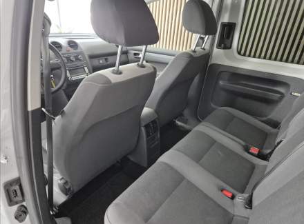 Volkswagen - Caddy