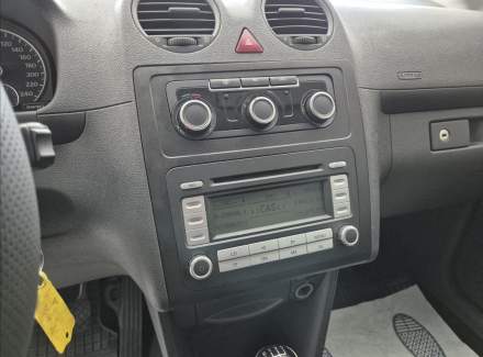 Volkswagen - Caddy