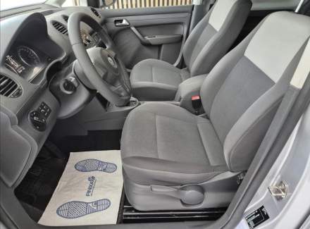Volkswagen - Caddy
