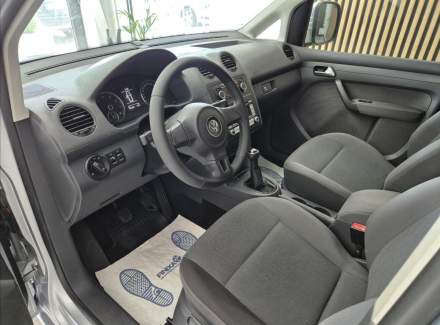 Volkswagen - Caddy