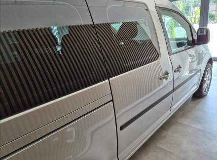 Volkswagen - Caddy