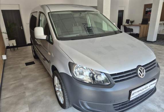Volkswagen - Caddy