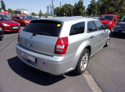 Dodge - Magnum