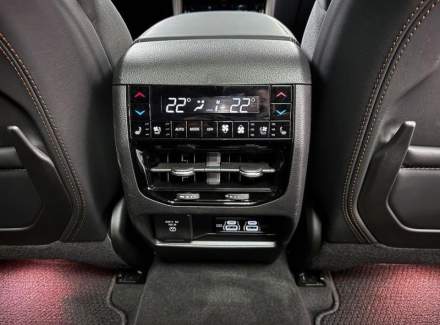 Jeep - Grand Cherokee