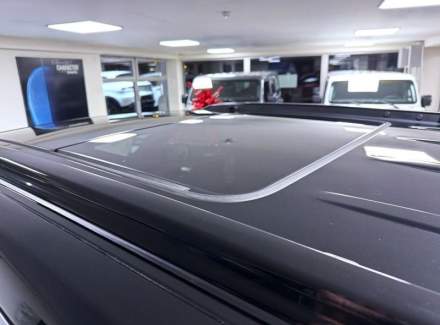 Jeep - Grand Cherokee