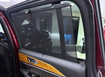 Jeep - Grand Cherokee