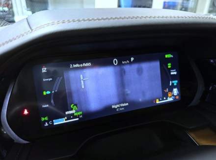 Jeep - Grand Cherokee