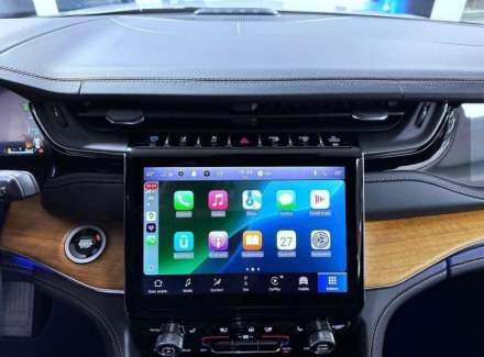 Jeep - Grand Cherokee