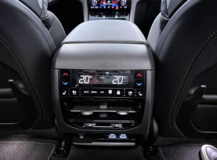 Jeep - Grand Cherokee