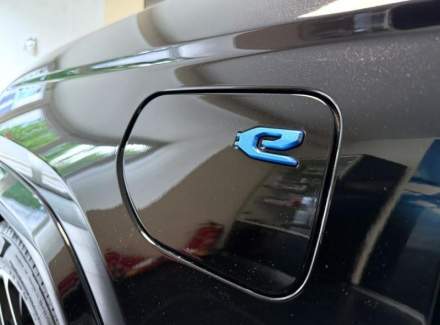 Jeep - Grand Cherokee