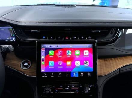 Jeep - Grand Cherokee