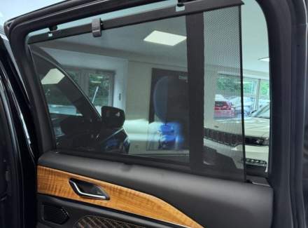 Jeep - Grand Cherokee