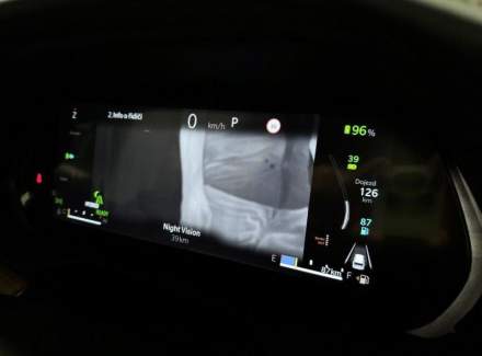 Jeep - Grand Cherokee