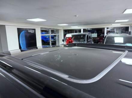 Jeep - Grand Cherokee