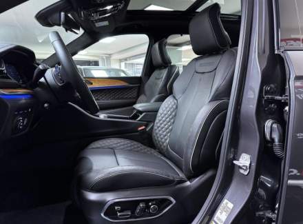 Jeep - Grand Cherokee