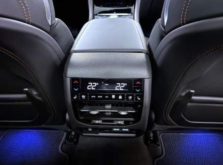 Jeep - Grand Cherokee