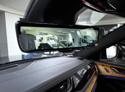 Jeep - Grand Cherokee