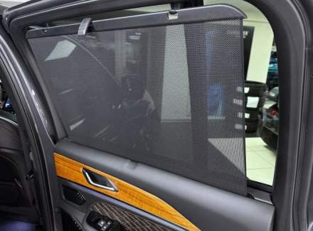 Jeep - Grand Cherokee