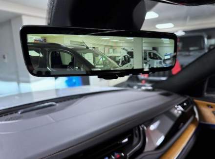 Jeep - Grand Cherokee