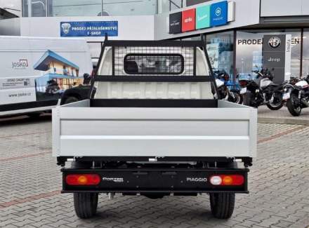 Piaggio - Porter