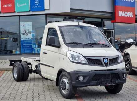 Piaggio - Porter