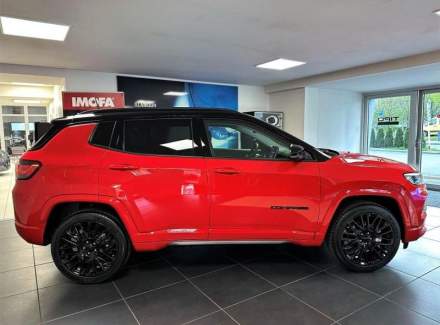 Jeep - Compass