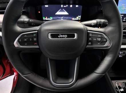 Jeep - Compass