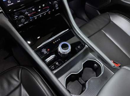 Jeep - Grand Cherokee