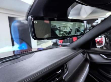 Jeep - Grand Cherokee