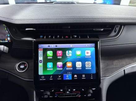 Jeep - Grand Cherokee