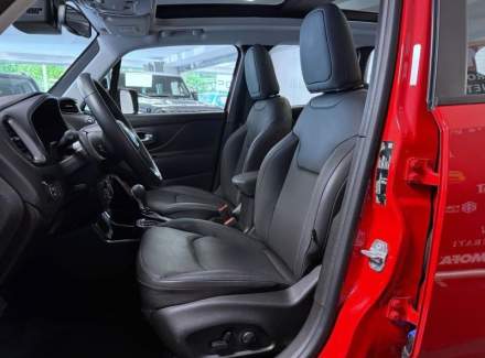 Jeep - Renegade