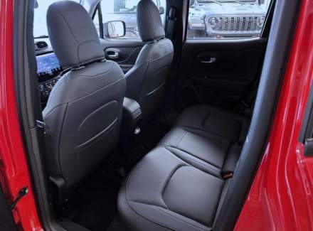 Jeep - Renegade