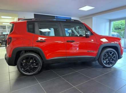 Jeep - Renegade