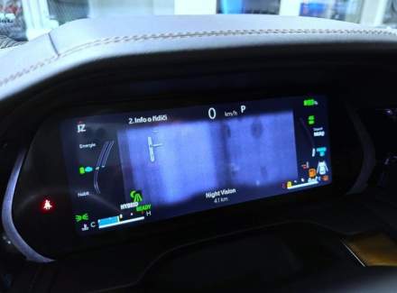 Jeep - Grand Cherokee