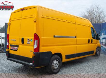 Fiat - Ducato