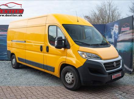 Fiat - Ducato