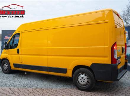 Fiat - Ducato