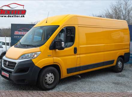 Fiat - Ducato
