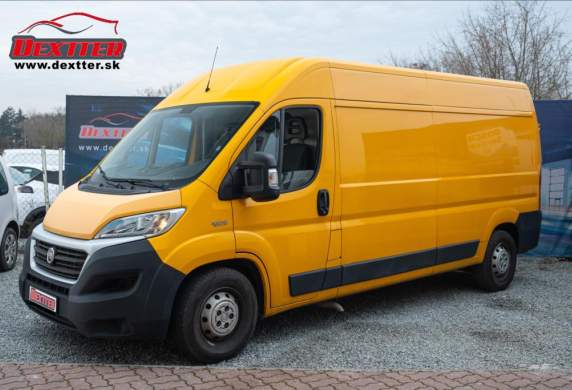 Fiat - Ducato