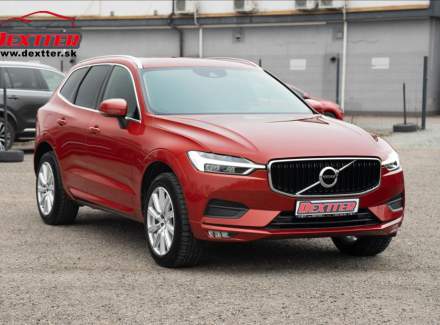 Volvo - XC60