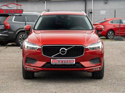 Volvo - XC60
