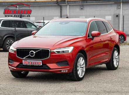 Volvo - XC60